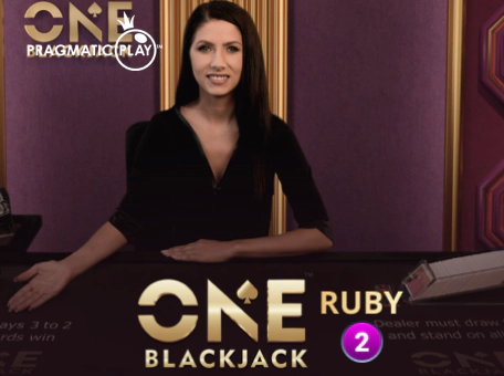 BlackJack RUBY
